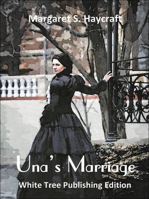 cover image of Una's Marriage